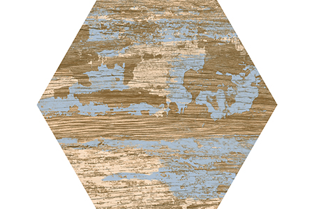 Ideal Home Glazed Porcelain Tile / White Horse Ceramic Co., Ltd.