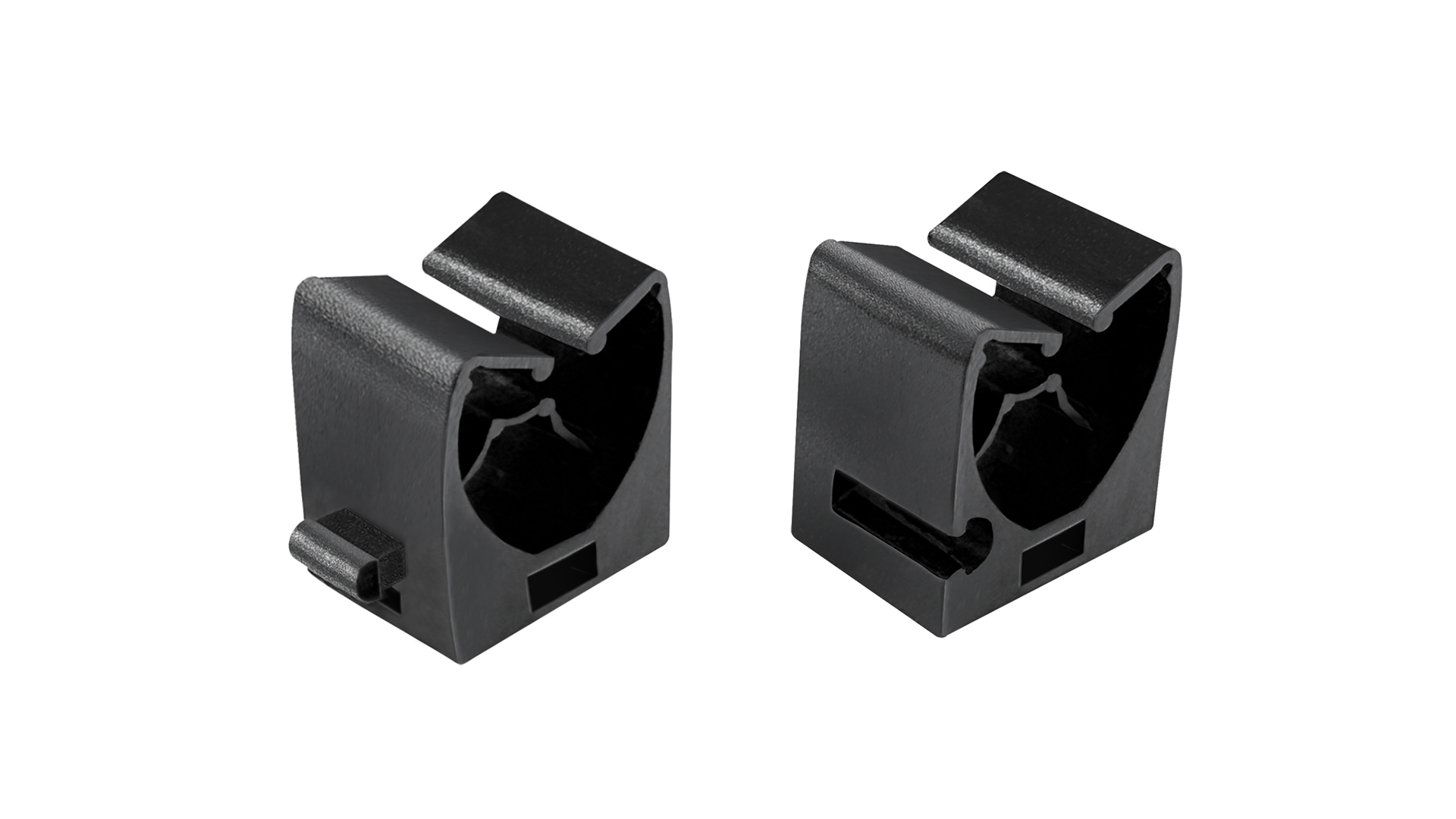 組合式配線固定座