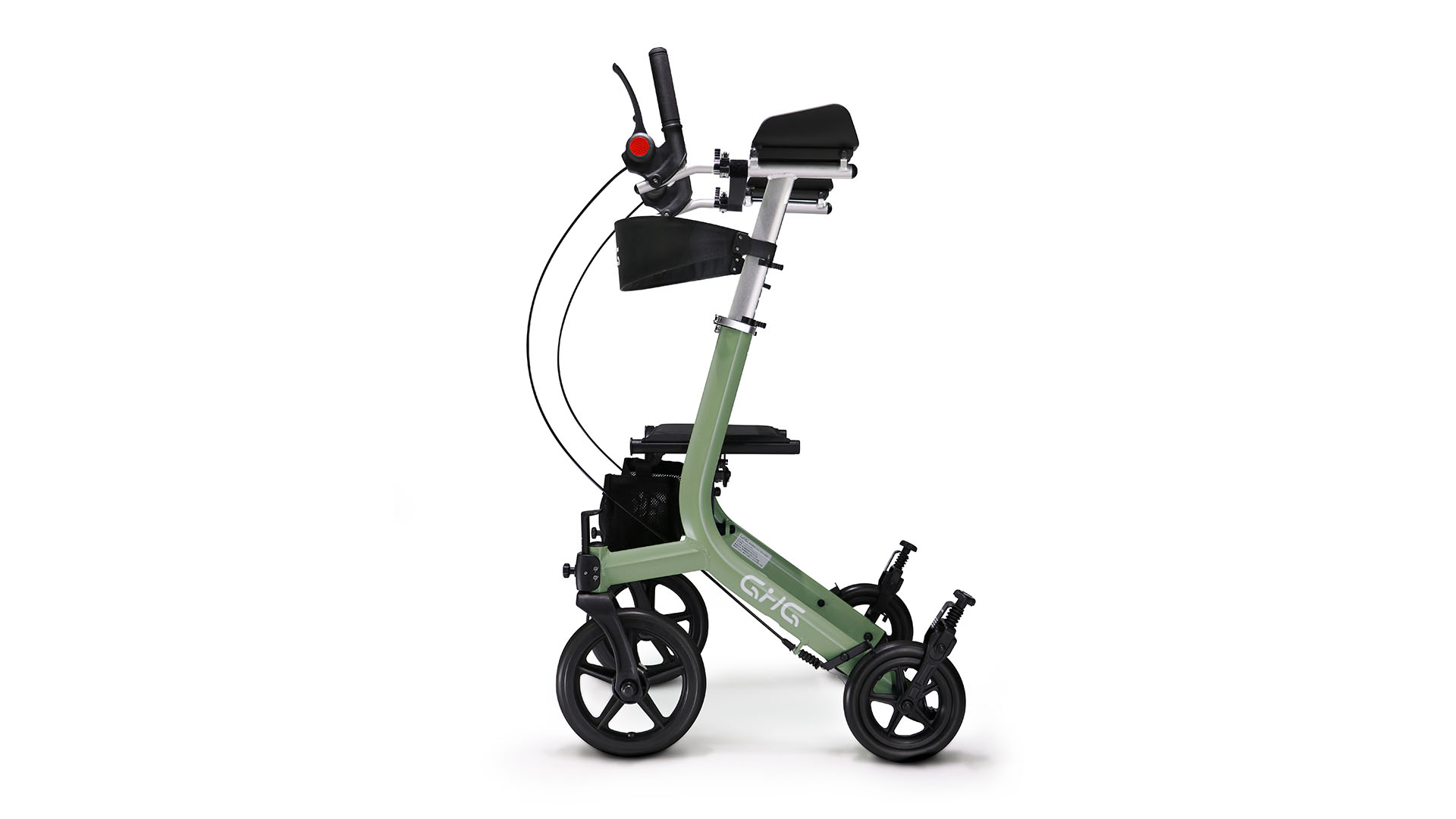 廣翰機械式助行器(穩行系列)