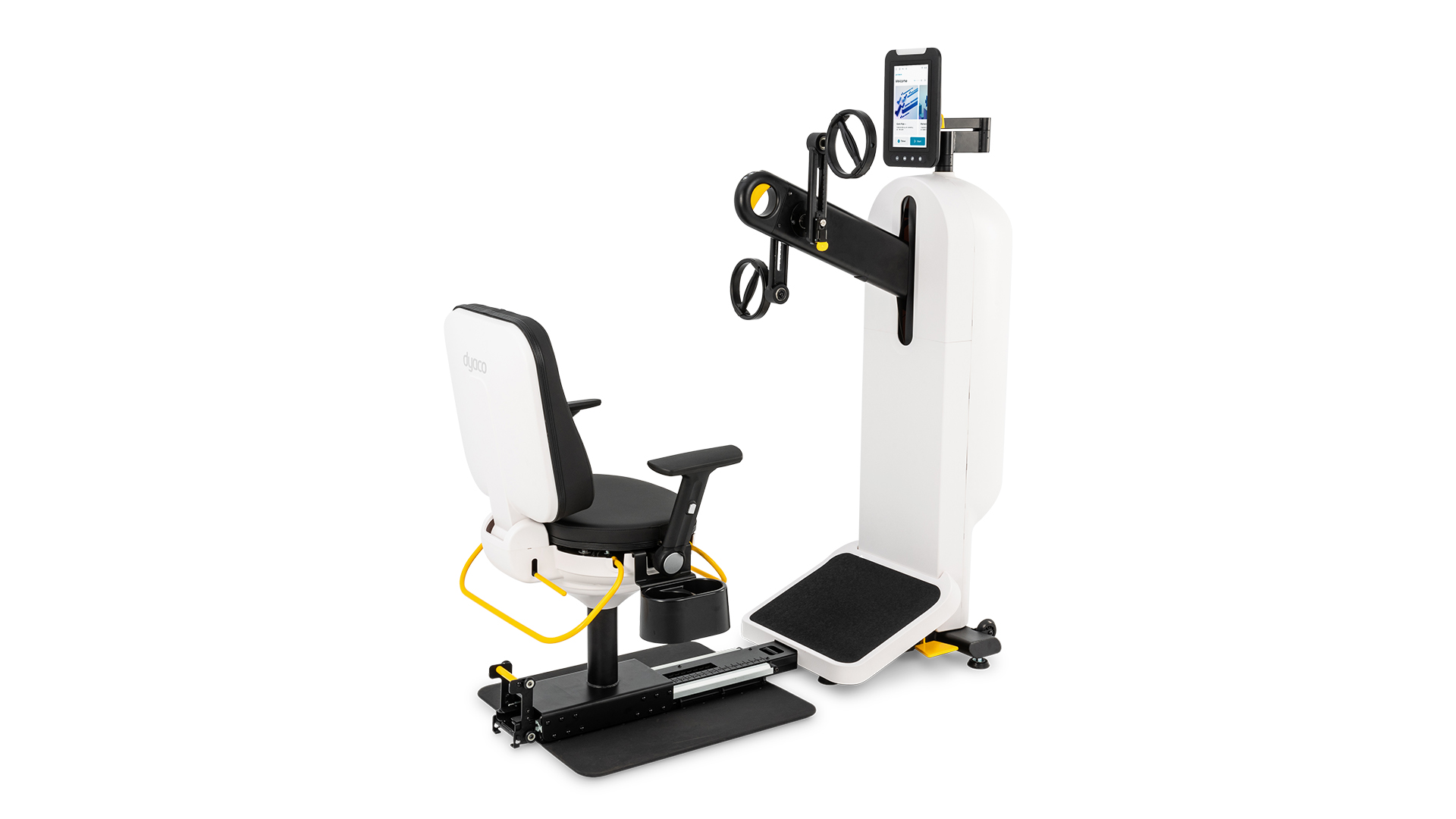 Dyaco Medical 8.5 UE