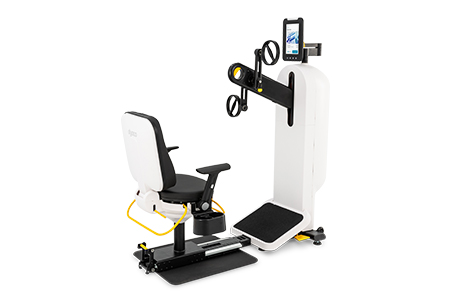 Dyaco Medical 8.5 UE-DYACO INTERNATIONAL INC.