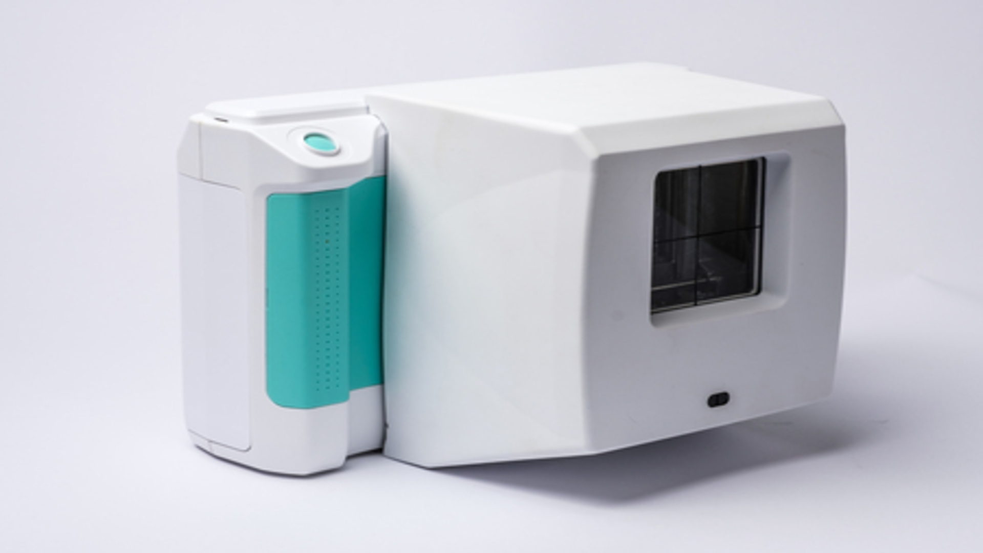 “ERI” Portable X-ray System