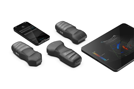 Apache neo Handheld Ultrasound-Aco Healthcare Co., Ltd.