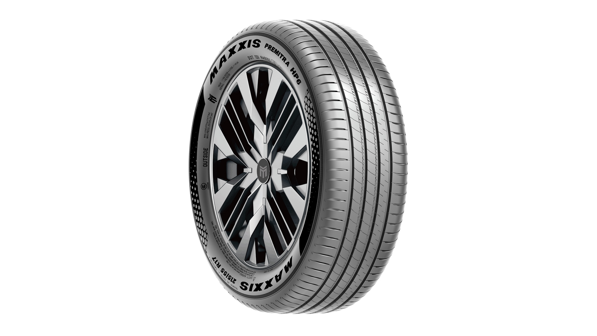 Maxxis Premitra HP6