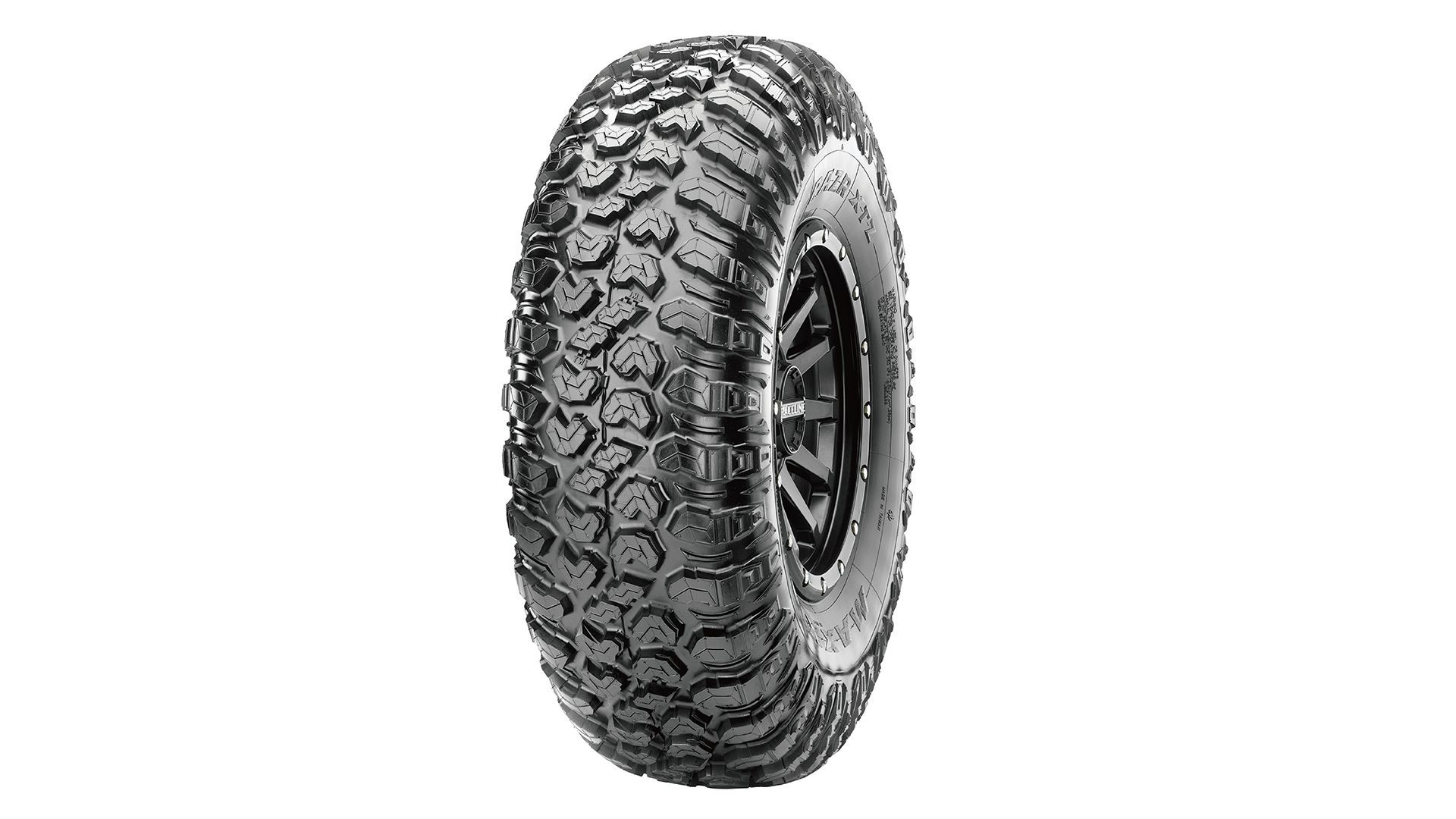 ATV Non-steel Desert Racing Tire