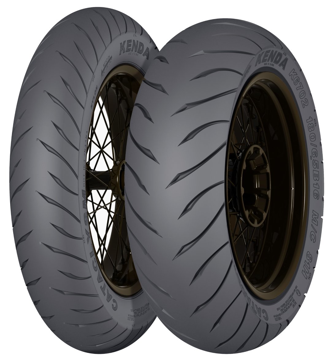 美式巡航重型機車胎