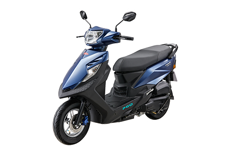 isavR / Motive Power Industry Co., Ltd.