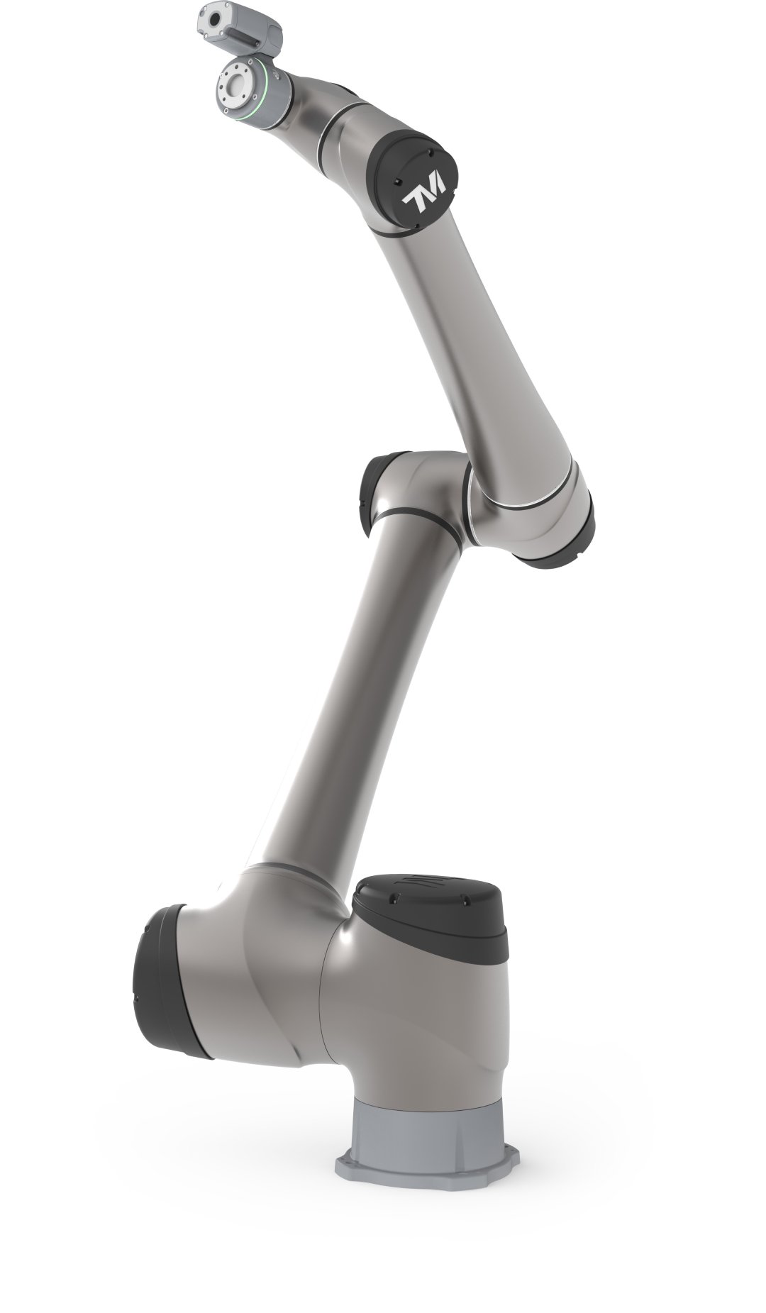 人工智慧協作機器人