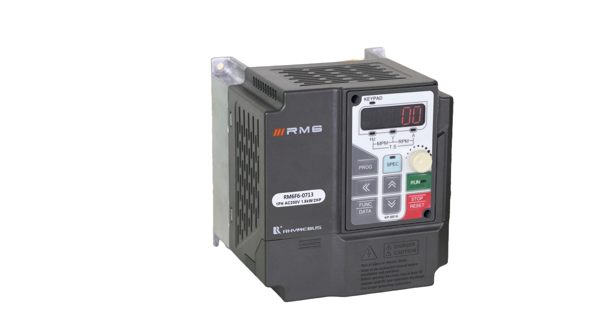 太陽能水泵變頻器