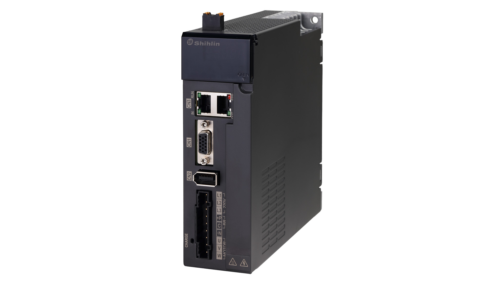 SDC-F伺服馬達驅動器