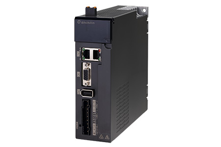 SDC-F伺服馬達驅動器 / 士林電機廠股份有限公司