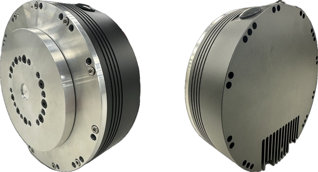 智能匯集-仿生機器人關節電機模組(M1-140)