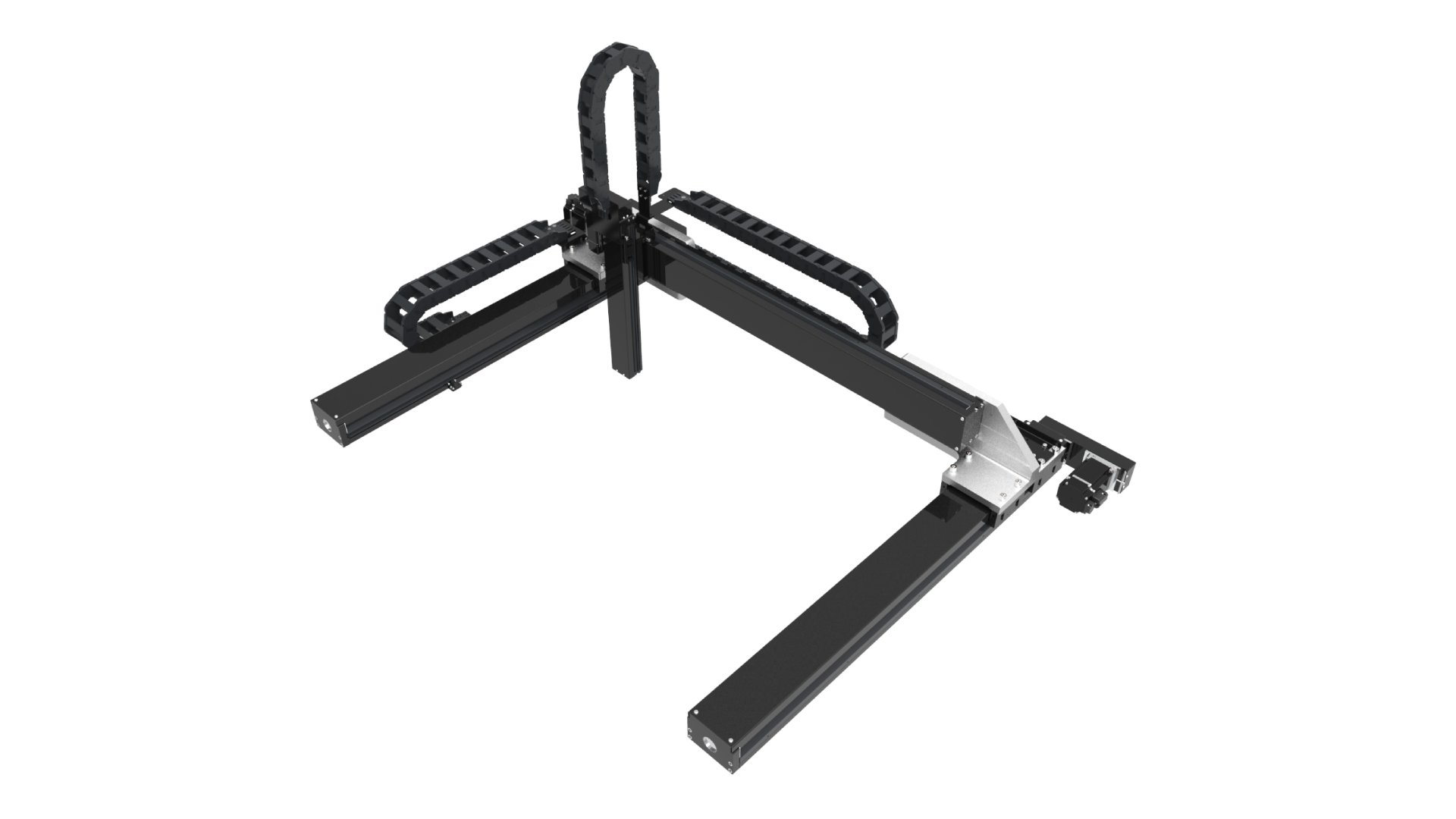 直角座標機器人