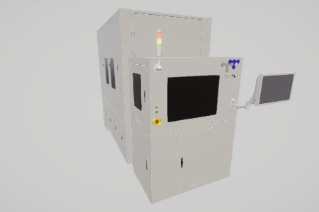 晶圓研磨機(TWG 系列)-東台精機股份有限公司