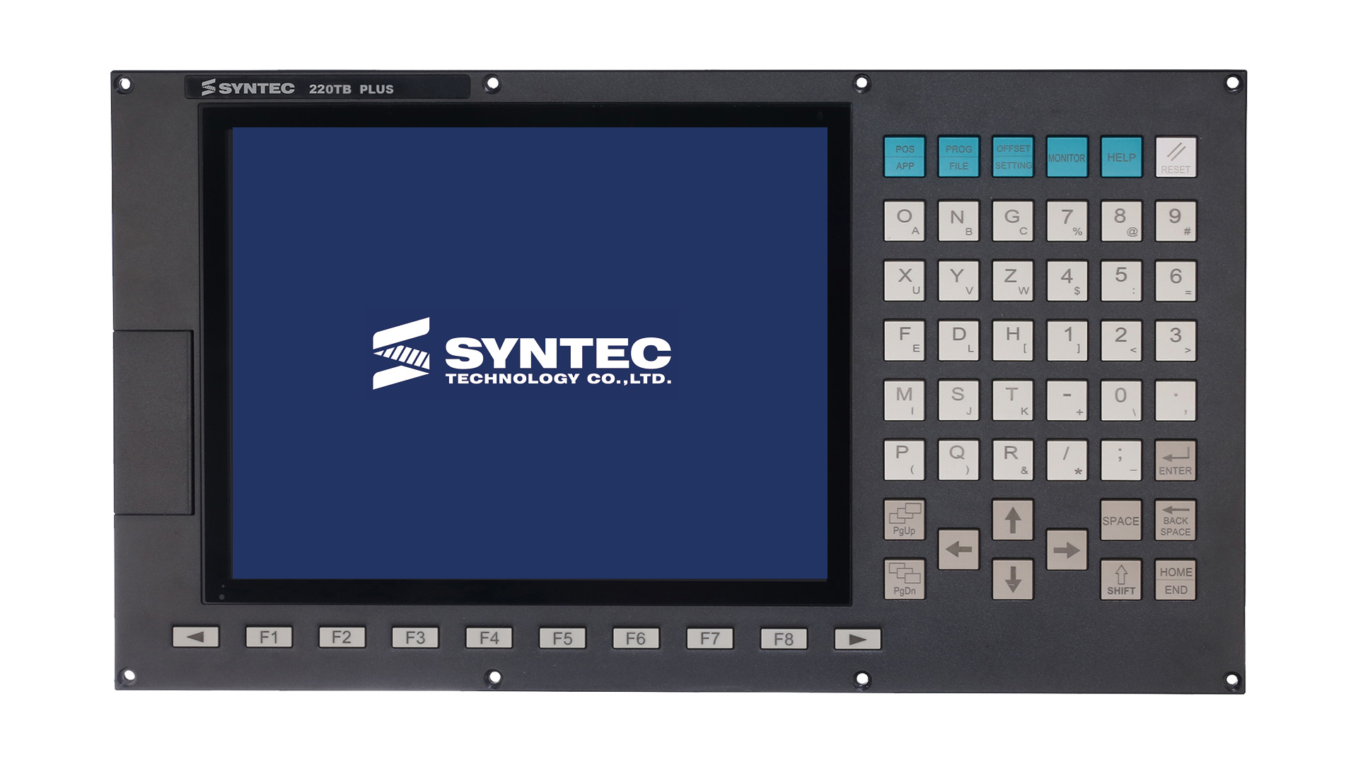 次世代機床控制器