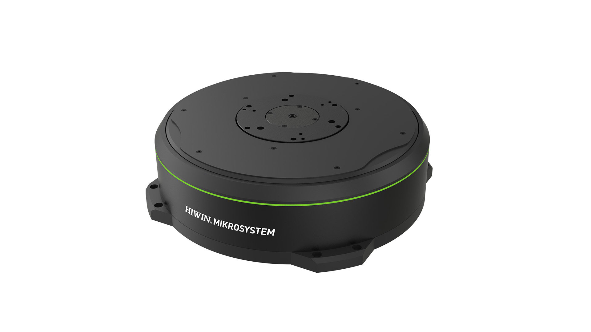 多維度定位平台