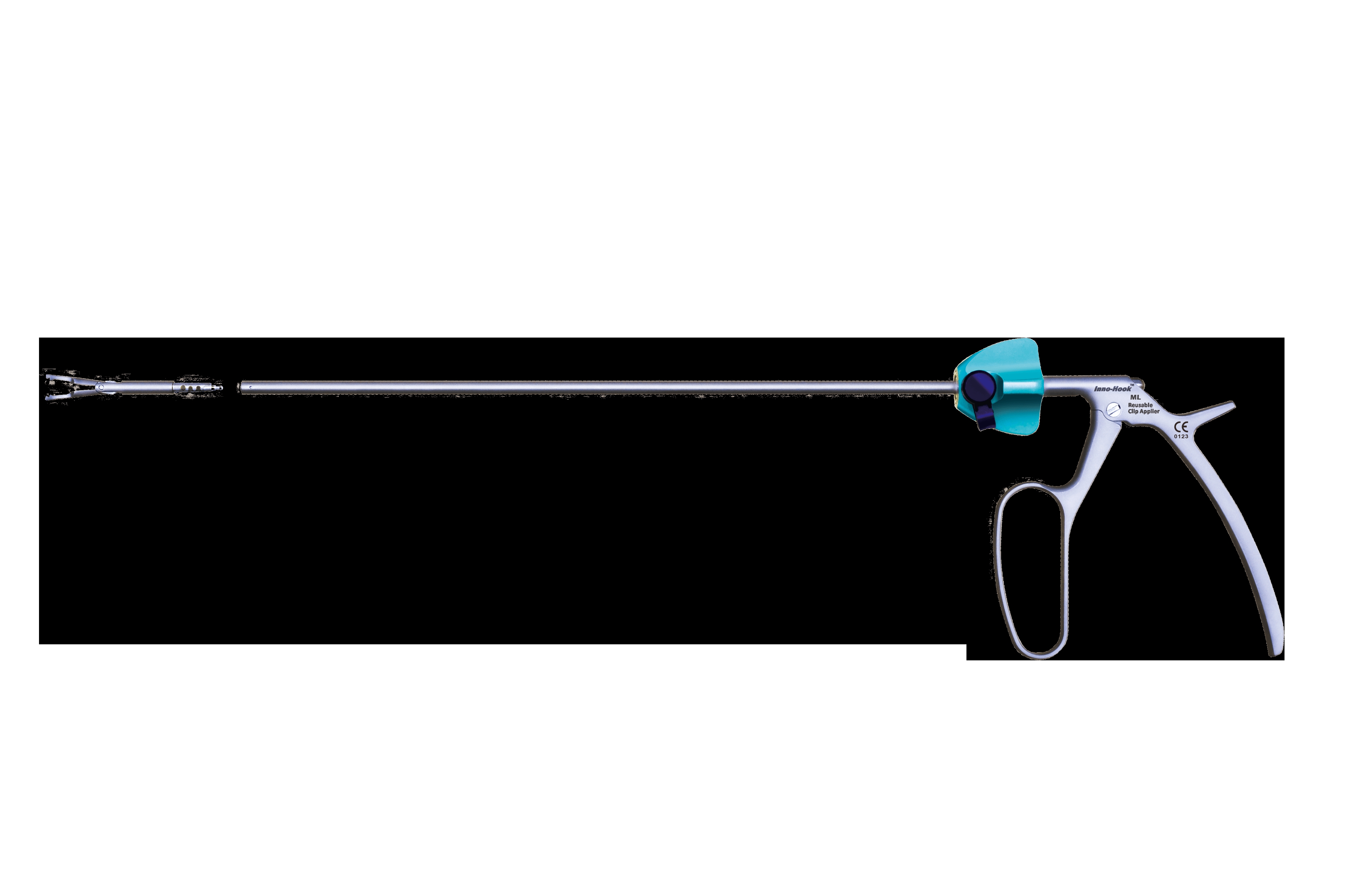TAIWAN SURGICAL CORPORATION-Inno-Hook ระบบผูกพอลิเมอร์