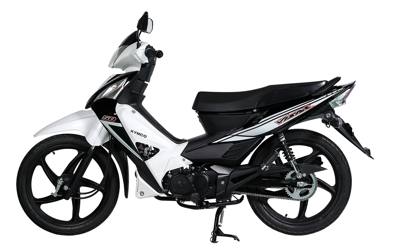 Visar 50 / Kwang Yang Industry Co., Ltd.