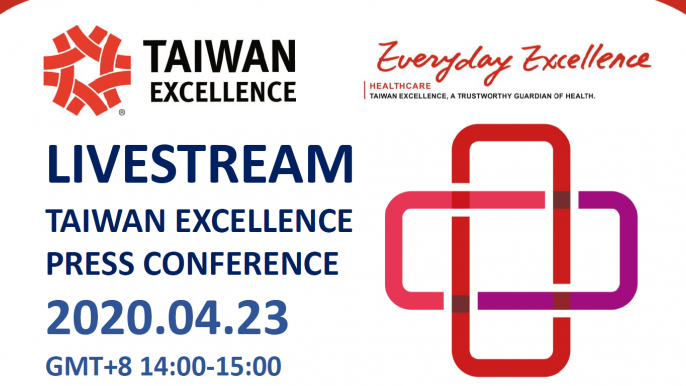 TELEHEALTH FROM TAIWAN YOUR BEST SOLUTION DURING THE CURRENT AND CHALLENGING COVID 19 PANDEMIC