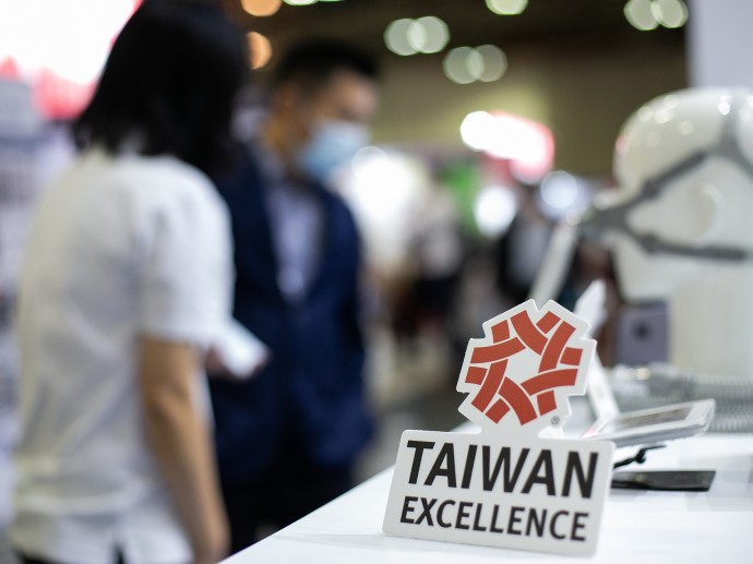 台灣精品於新加坡國際醫療展首次亮相 展出10家醫療科技暨照護領域的創新企業