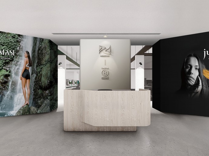 【美科】以專業養護重構日常：美科實業，從頭皮出發的創新與永續