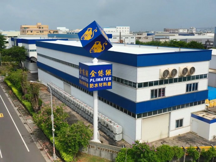 【恆崇】走少人走的路，把「看不見的防水」做成看得見的永續價值