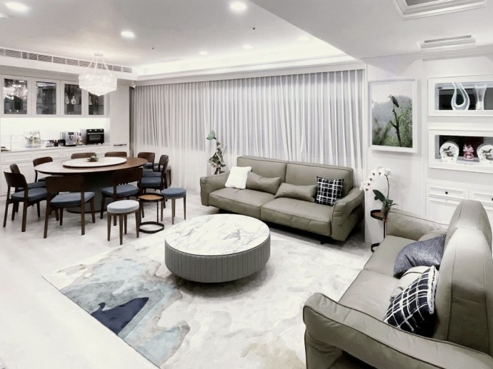 【薩柏科技股份有限公司】把空氣清淨機變成一幅畫——讓「看不見的潔淨」，安靜融入生活