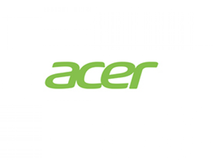 Acer Named as CES 2018 Innovation Honoree for Four State-of-the-Art Products