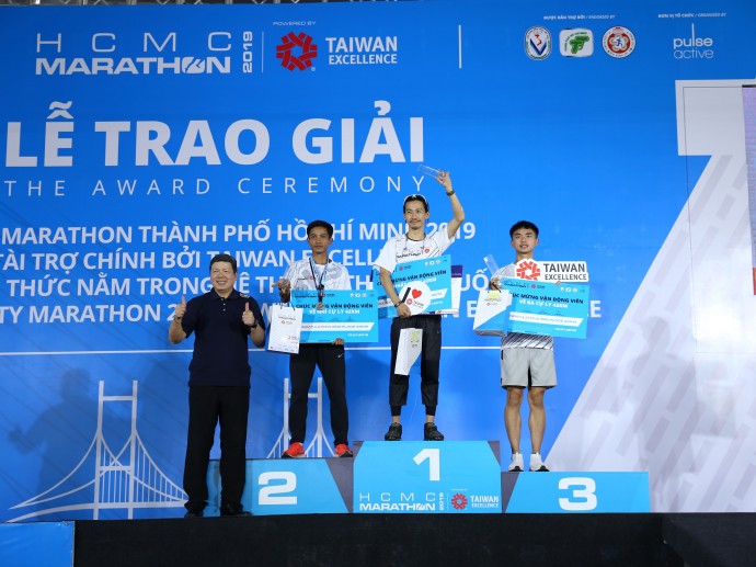 KHÔNG GIAN TRẢI NGHIỆM VÀ GIỚI THIỆU SẢN PHẨM TAIWAN EXCELLENCE MANG TIÊU CHUẨN SỐNG TƯƠNG LAI TRỞ LẠI THÀNH PHỐ HỒ CHÍ MINH